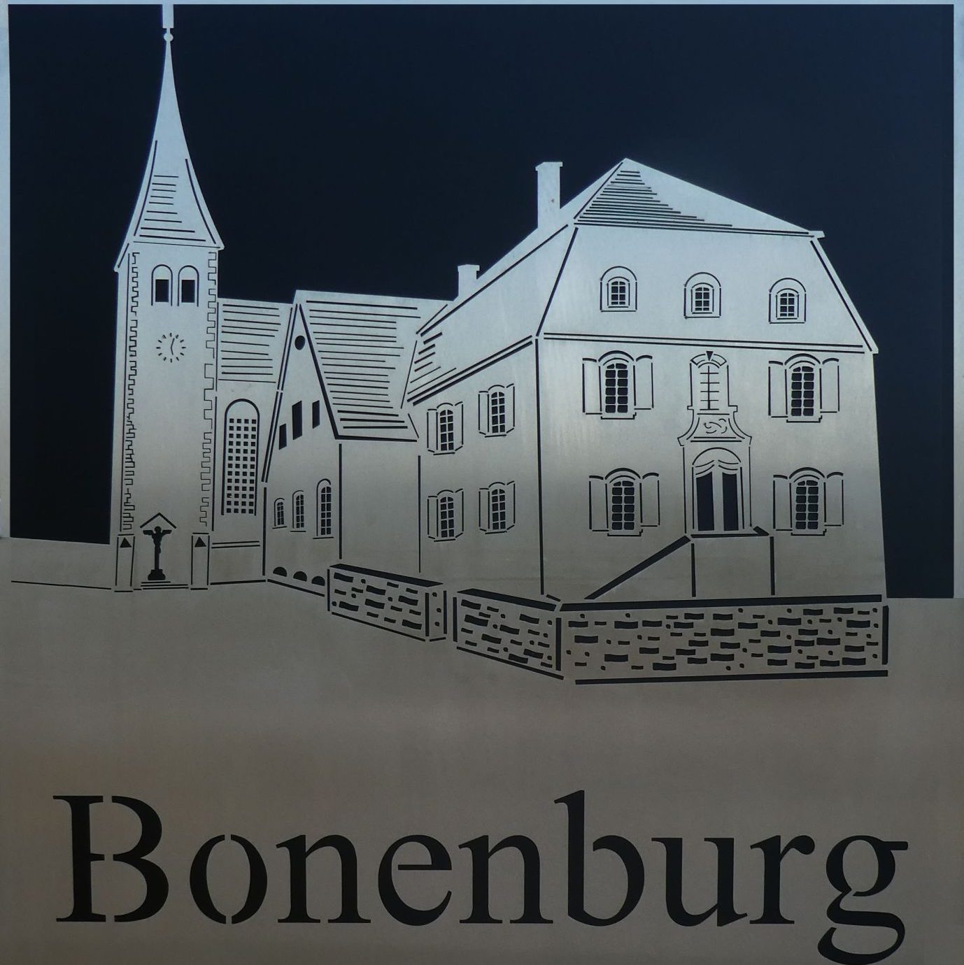 Bonenburg